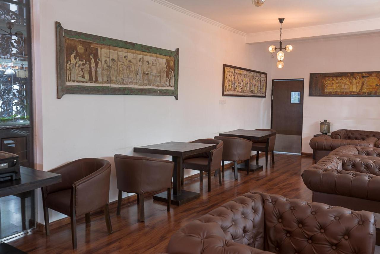 Pearl Royal Hotel, Colombo Kültér fotó