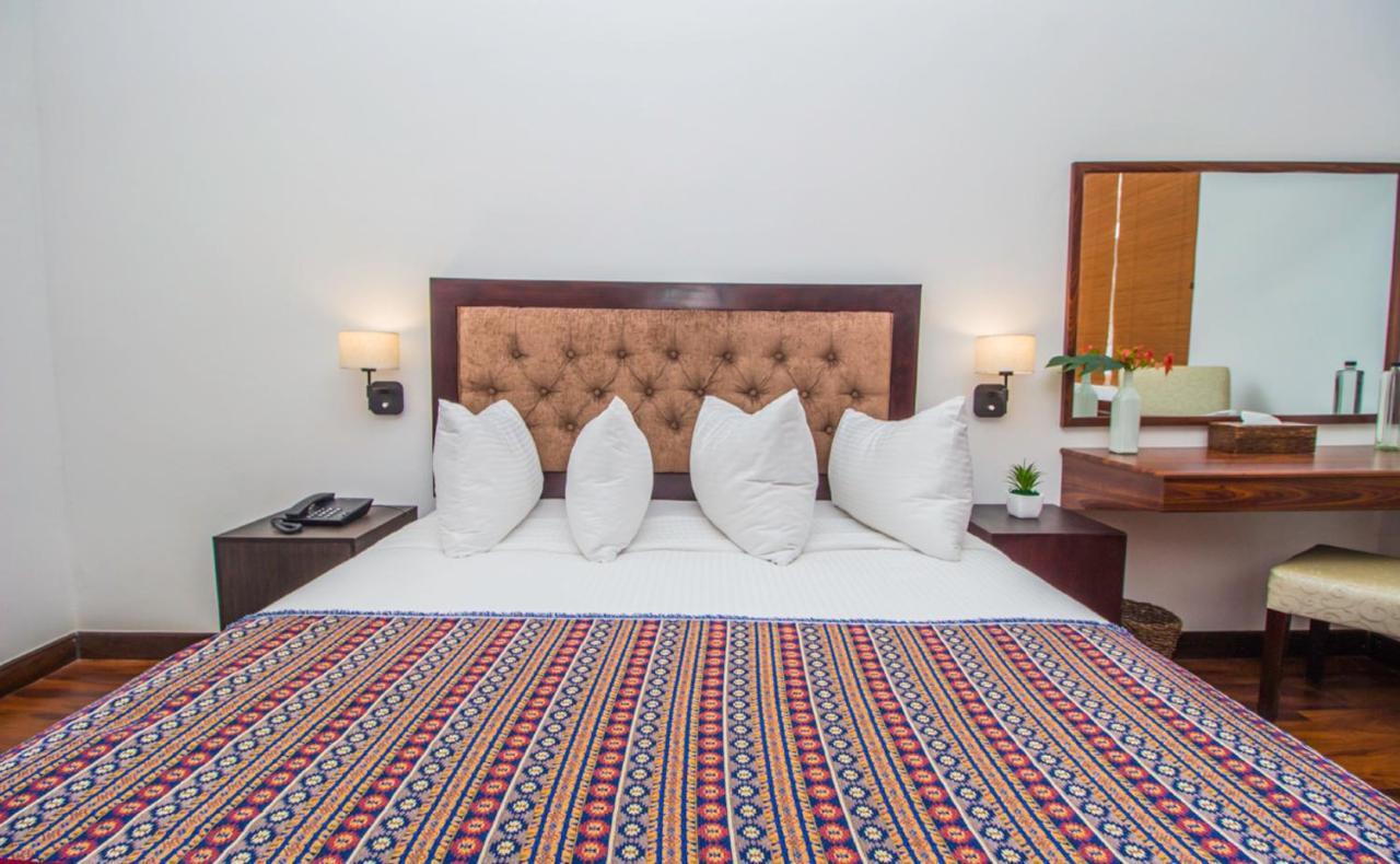 Pearl Royal Hotel, Colombo Kültér fotó
